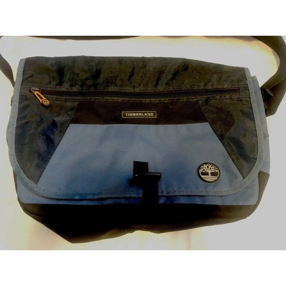 Timberland - Route 4 - Messenger Bag - 17